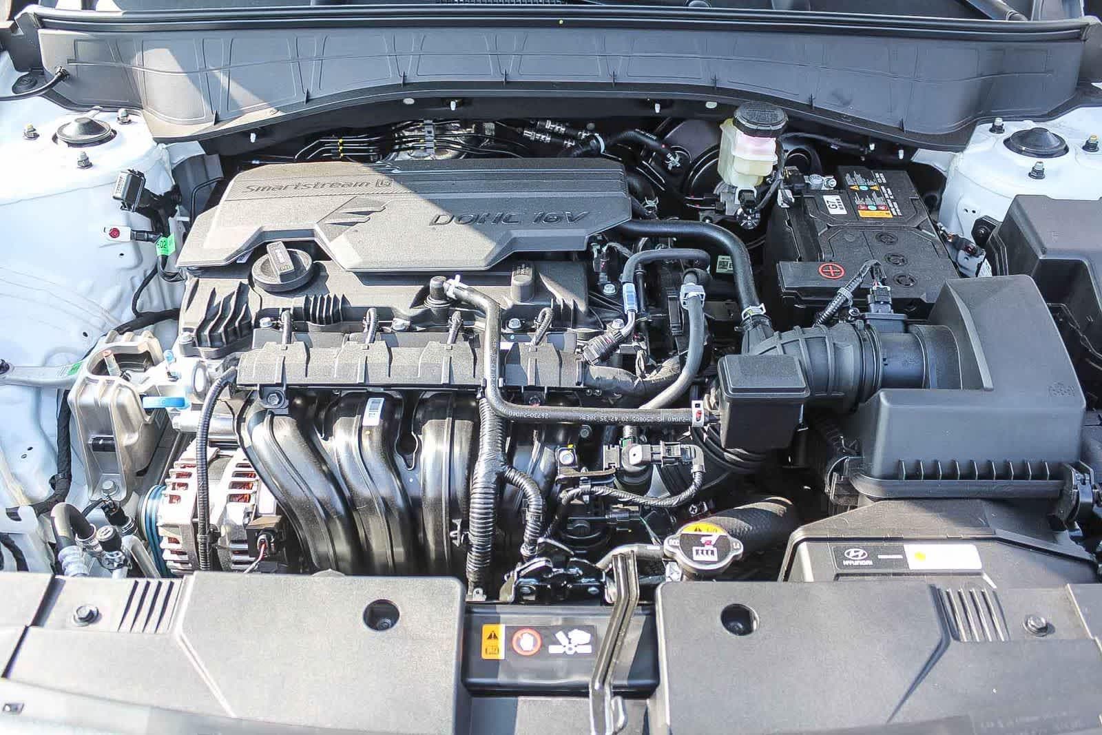 Thumbnail: 2026 Hyundai Kona - 14