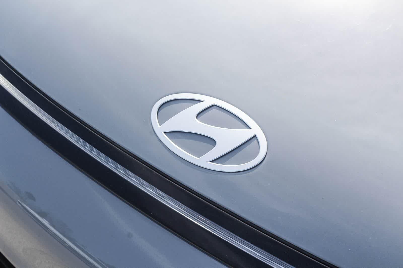 Thumbnail: 2026 Hyundai Kona - 13