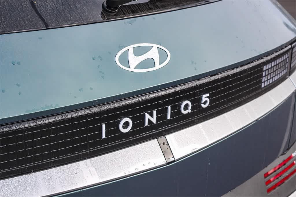 Thumbnail: 2026 Hyundai Ioniq 5 - 12