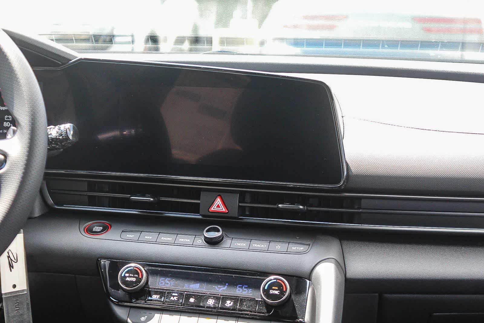 Thumbnail: 2026 Hyundai Elantra - 21