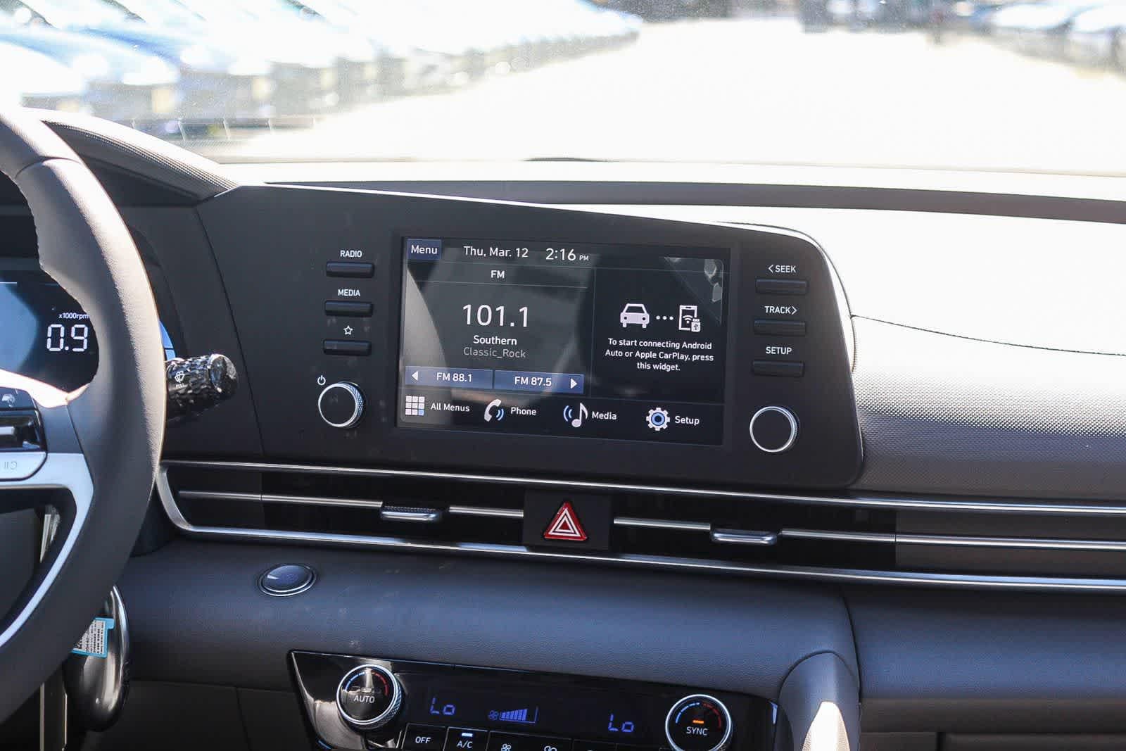 Thumbnail: 2026 Hyundai Elantra - 21