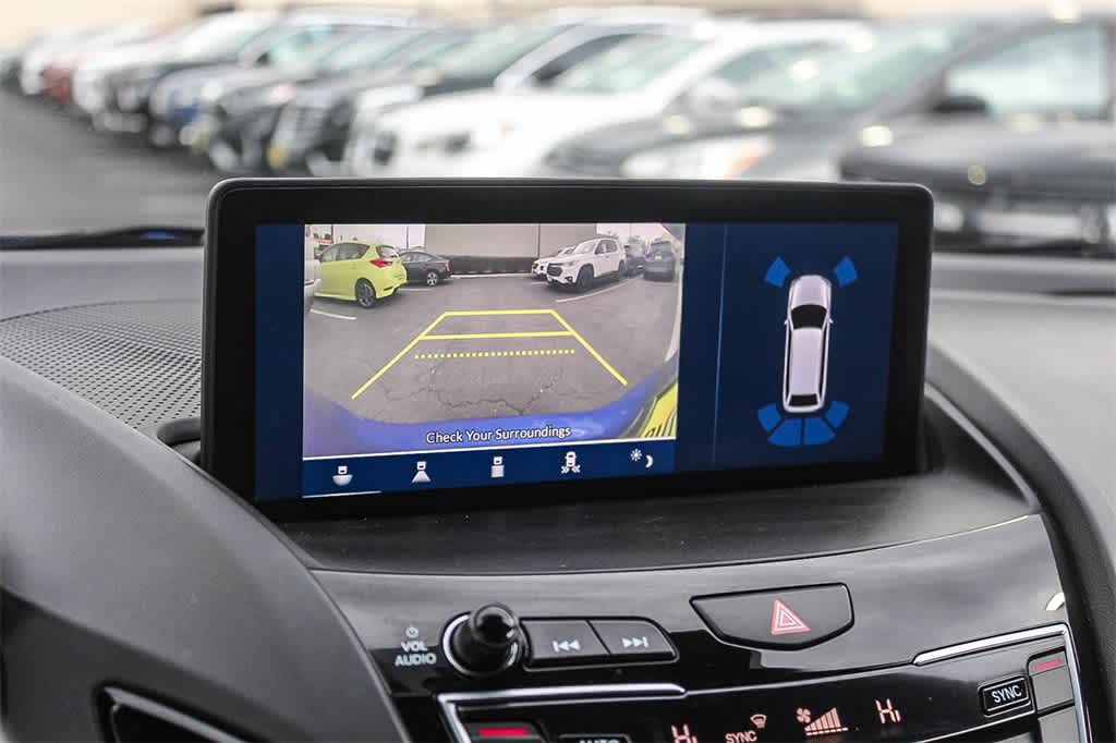 Thumbnail: 2019 Acura RDX - 34