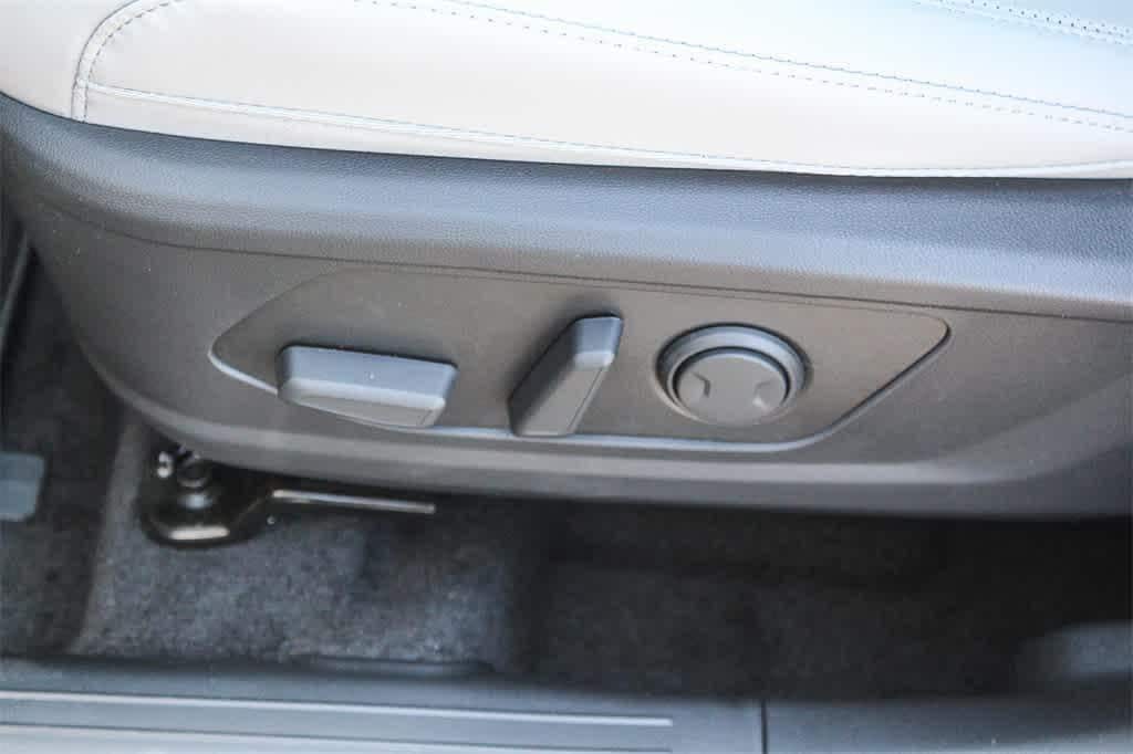 Thumbnail: 2025 Hyundai Tucson - 23