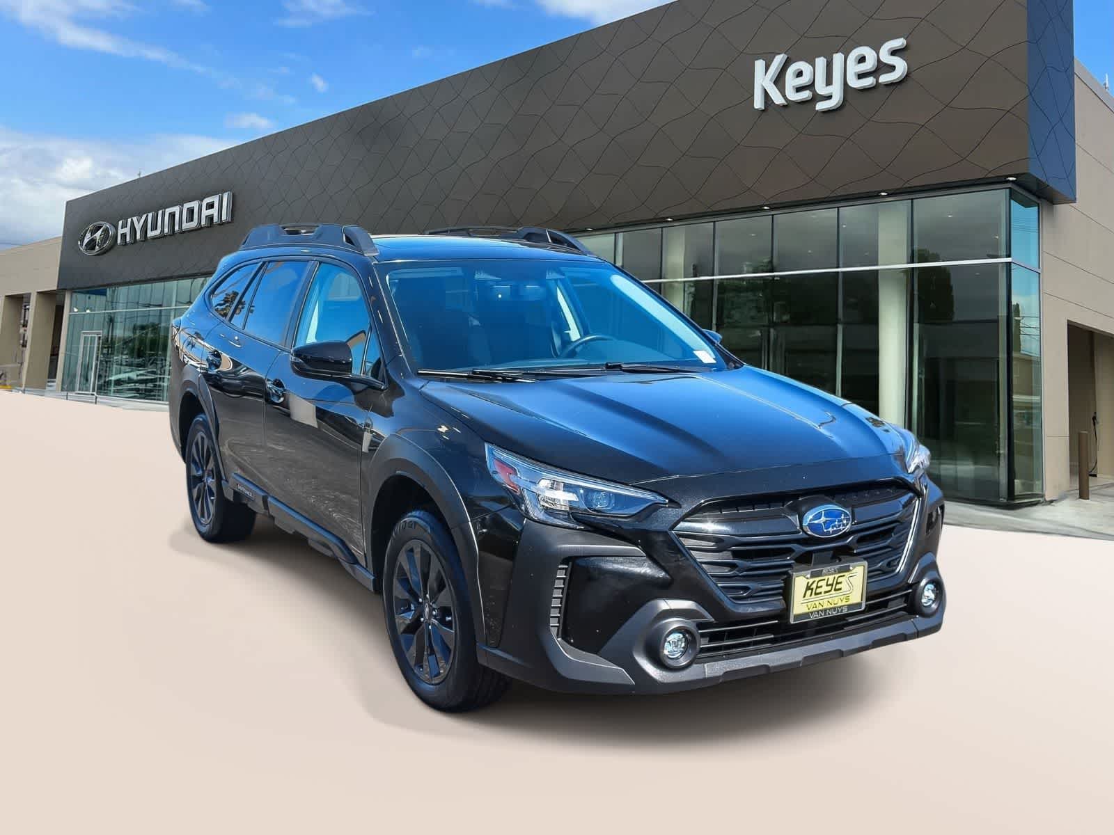 Thumbnail: 2024 Subaru Outback - 3