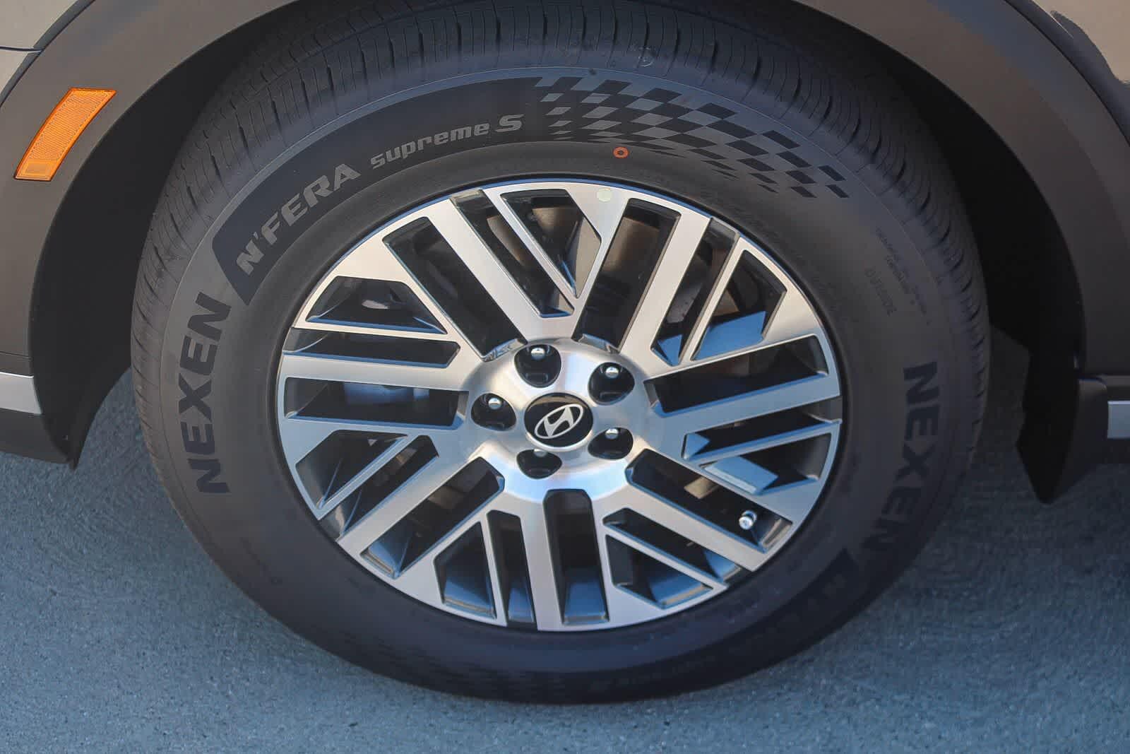 Thumbnail: 2026 Hyundai Palisade - 11