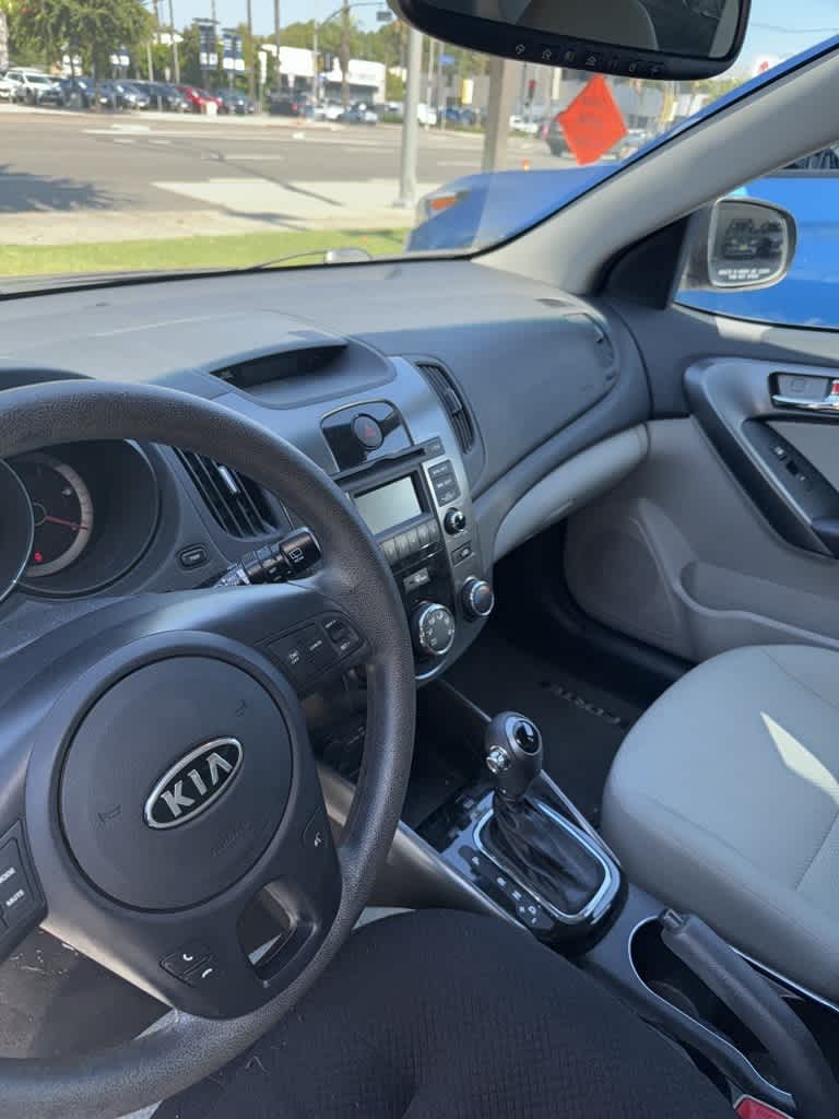 Thumbnail: 2013 Kia Forte - 6