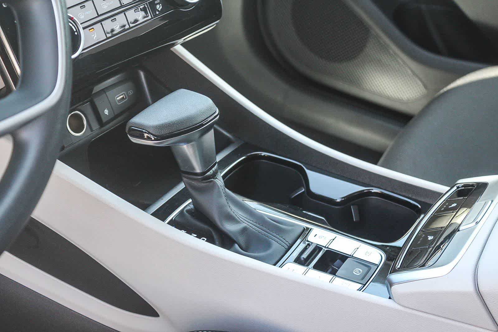 Thumbnail: 2023 Hyundai Tucson - 25