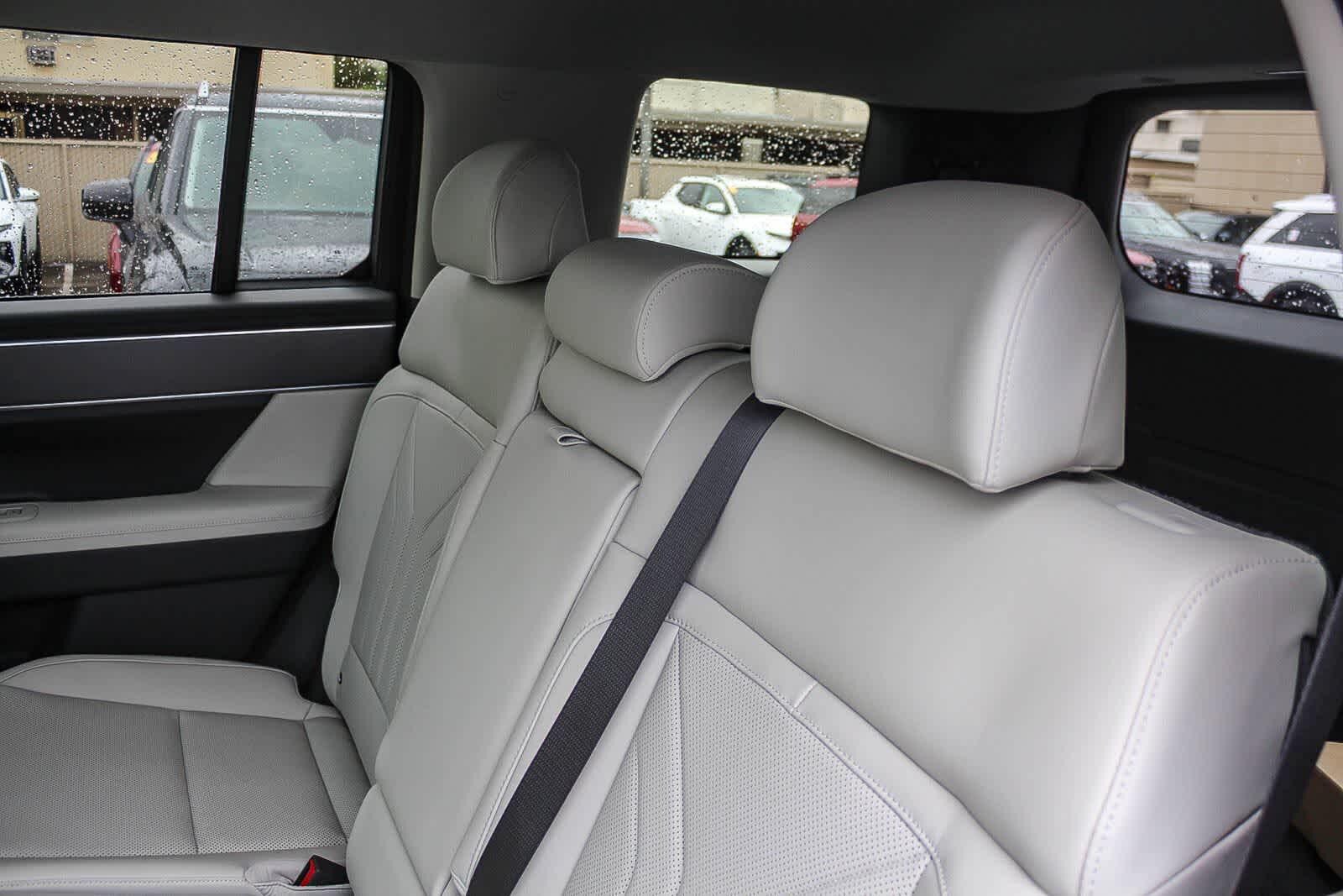 Thumbnail: 2026 Hyundai Santa Fe - 24