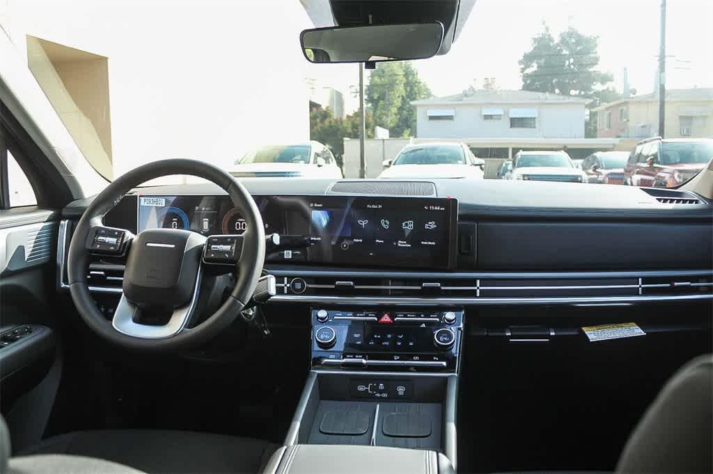 Thumbnail: 2026 Hyundai Santa Fe - 17