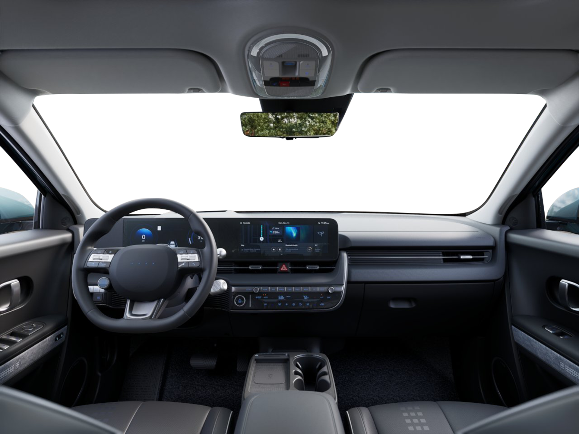 Thumbnail: 2026 Hyundai Ioniq 5 - 8