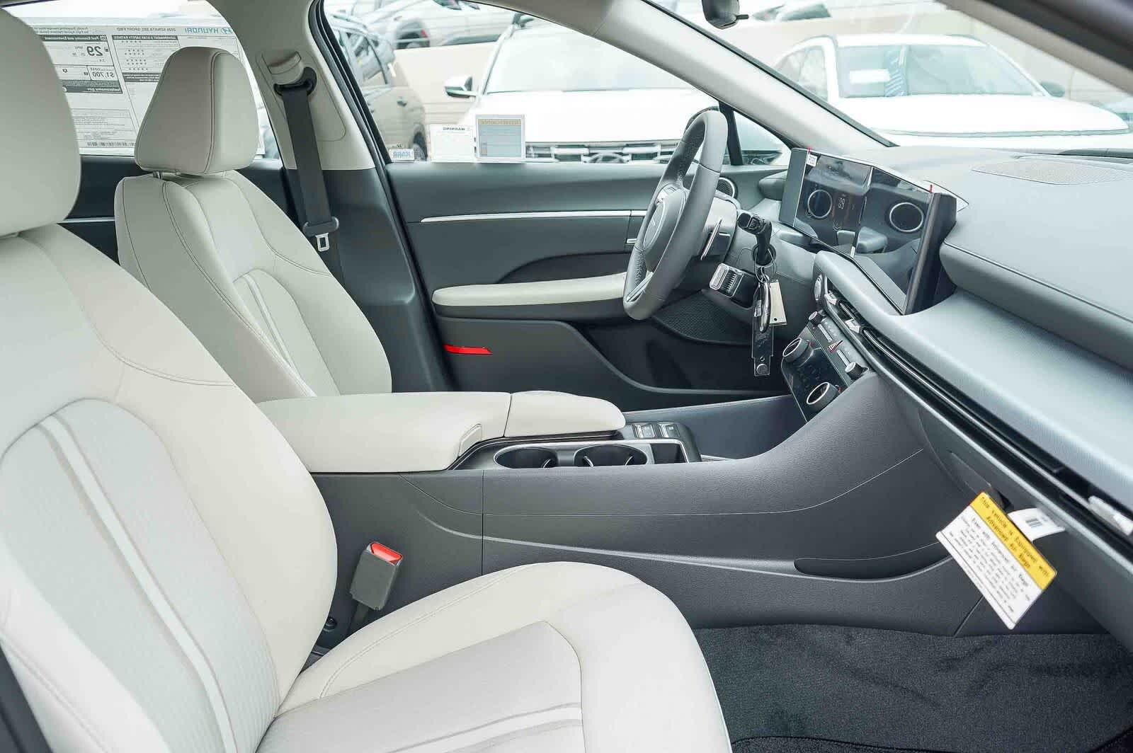Thumbnail: 2026 Hyundai Sonata - 22
