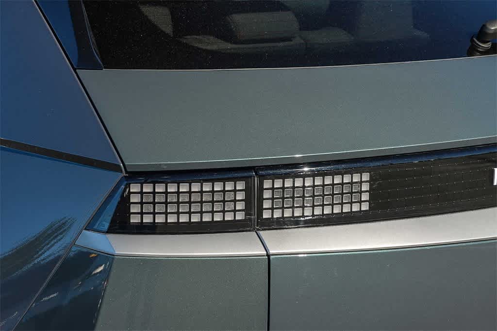 Thumbnail: 2025 Hyundai Ioniq 5 - 8