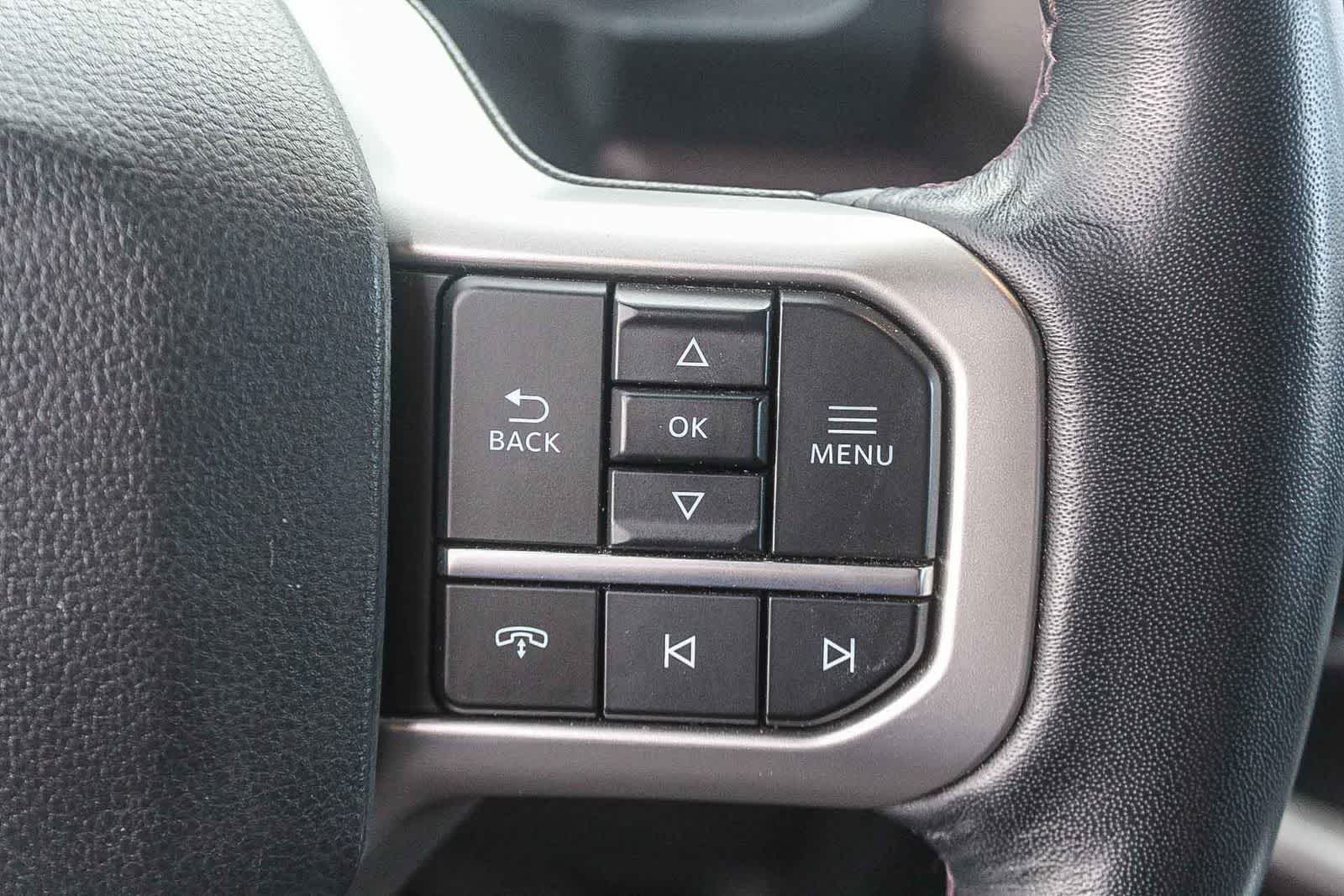 Thumbnail: 2024 Ford Expedition - 27