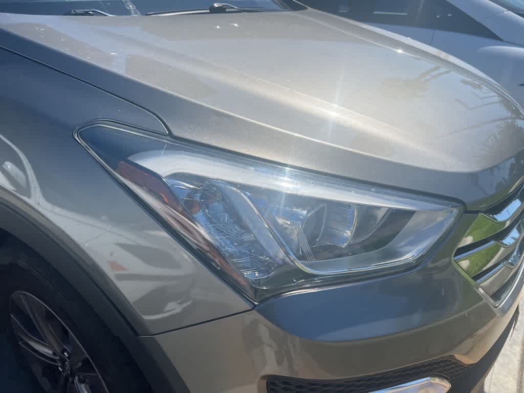 Thumbnail: 2014 Hyundai Santa Fe - 5