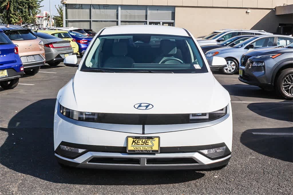 Thumbnail: 2024 Hyundai Ioniq 5 - 2