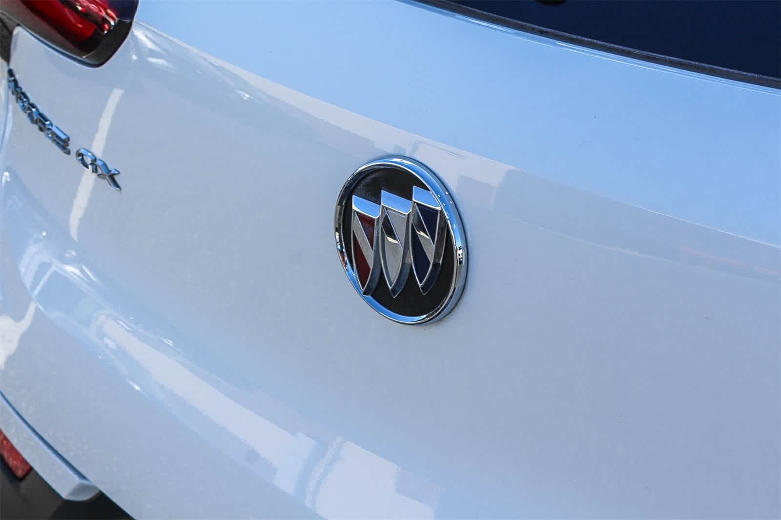 Thumbnail: 2023 Buick Encore GX - 11