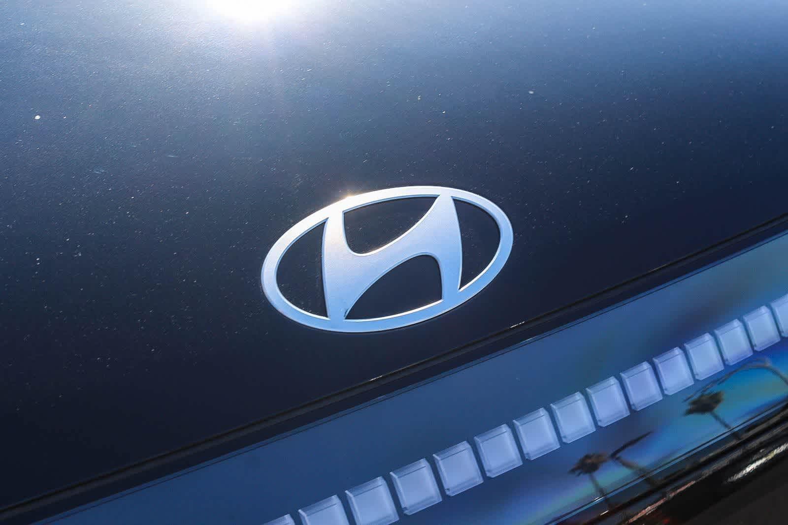 Thumbnail: 2026 Hyundai Ioniq - 13