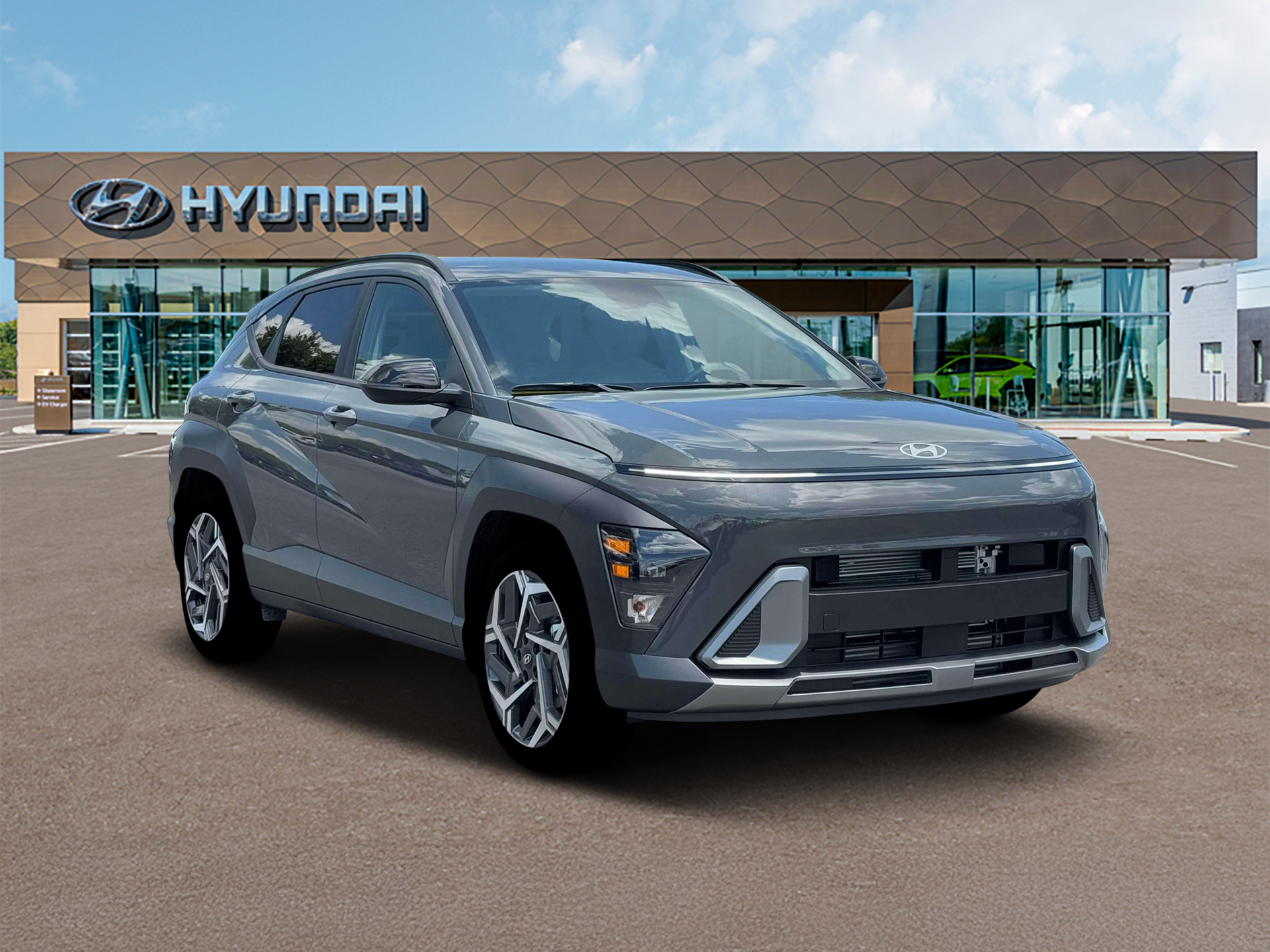 Thumbnail: 2026 Hyundai Kona - 11