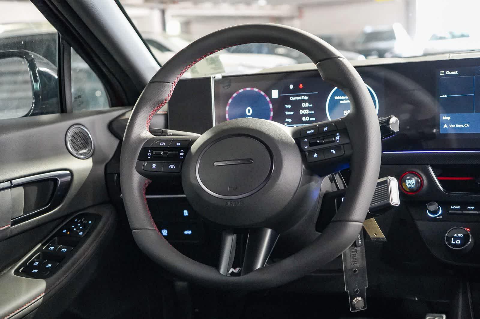 Thumbnail: 2026 Hyundai Sonata - 21