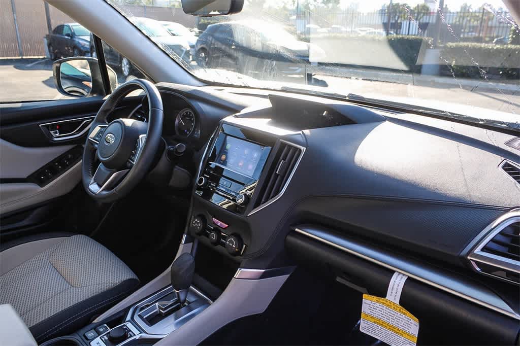 Thumbnail: 2023 Subaru Forester - 23