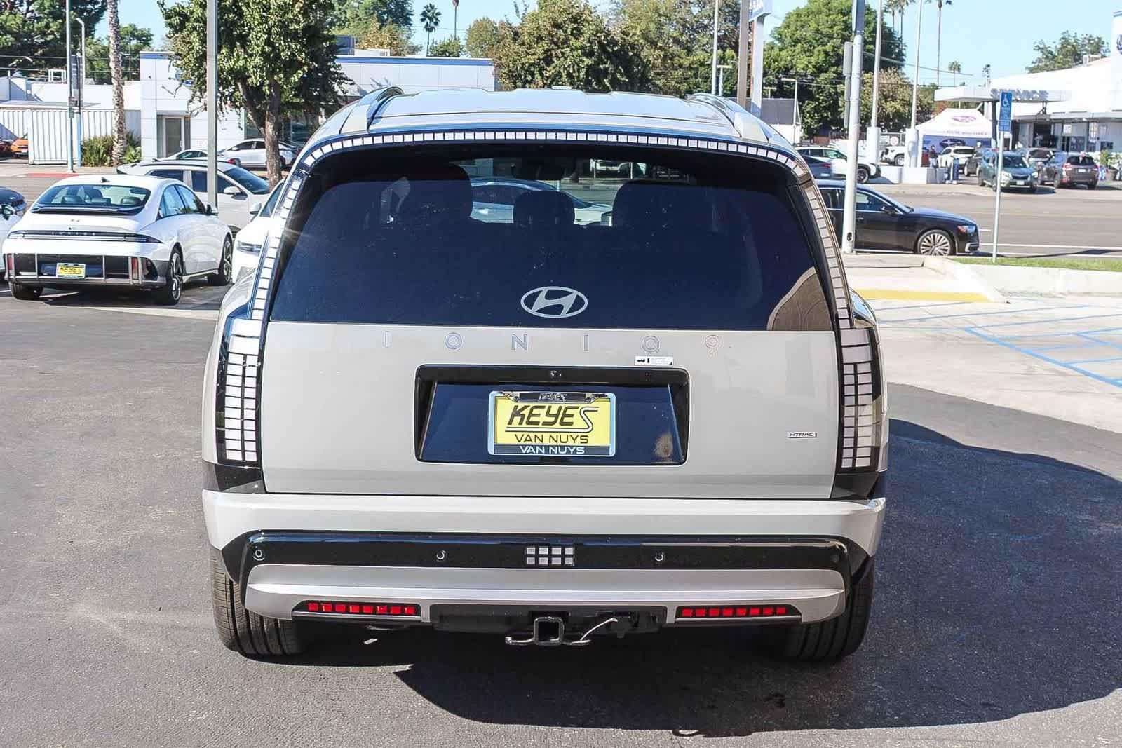 Thumbnail: 2026 Hyundai Ioniq - 6