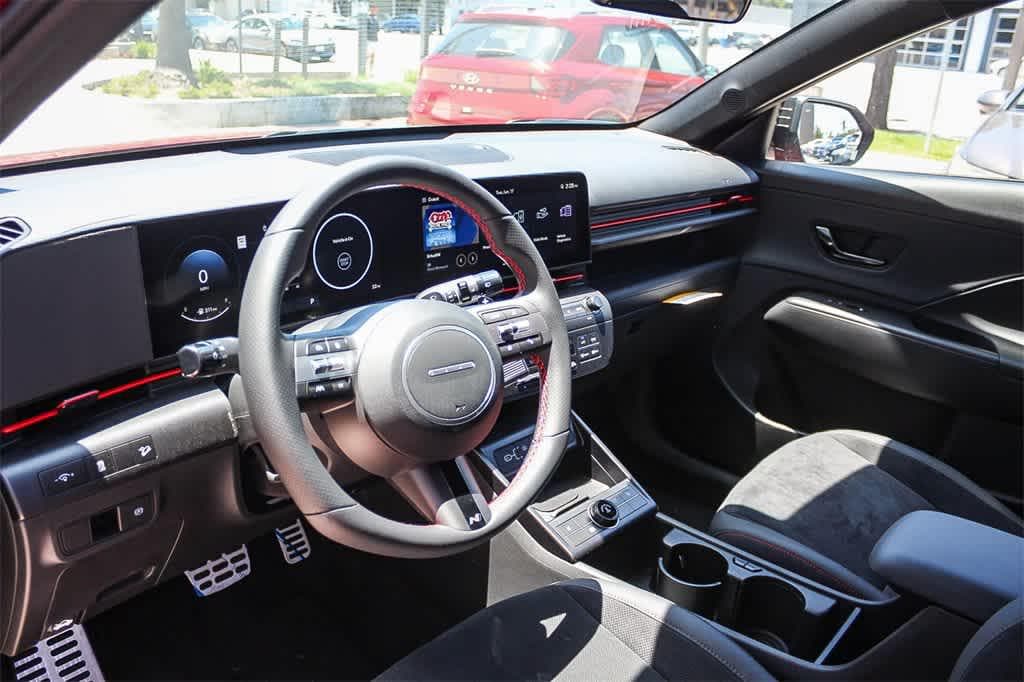 Thumbnail: 2025 Hyundai Kona - 19