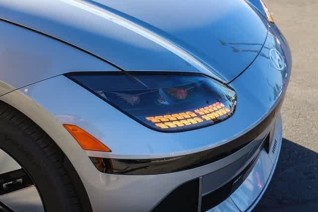Thumbnail: 2025 Hyundai Ioniq 6 - 10