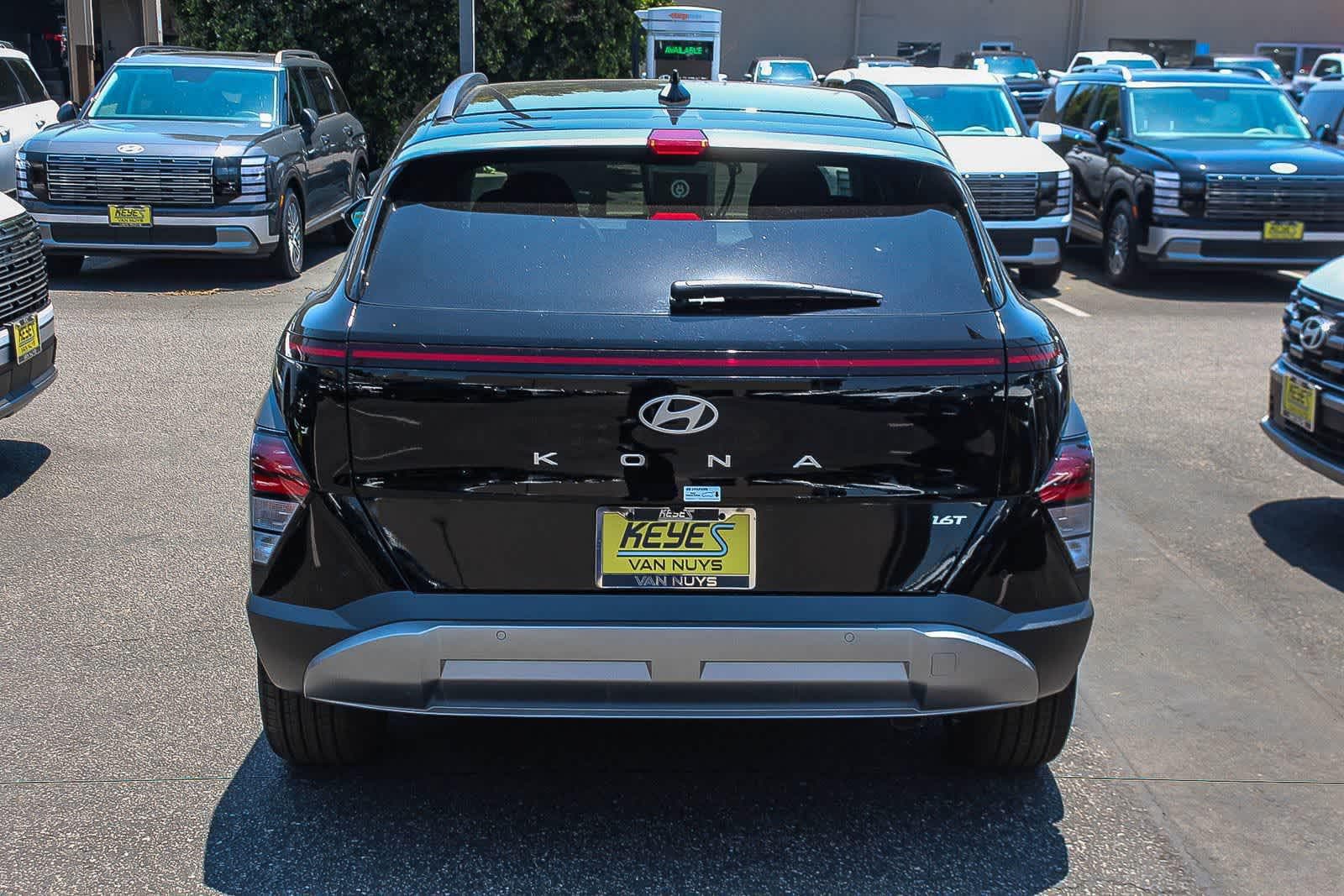 Thumbnail: 2026 Hyundai Kona - 6