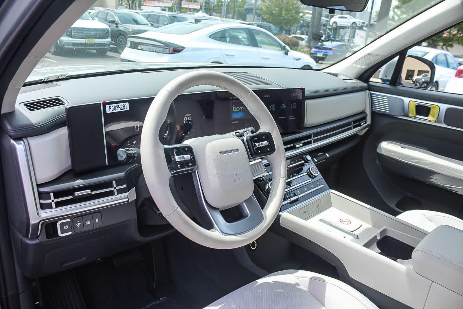 Thumbnail: 2026 Hyundai Santa Fe - 24