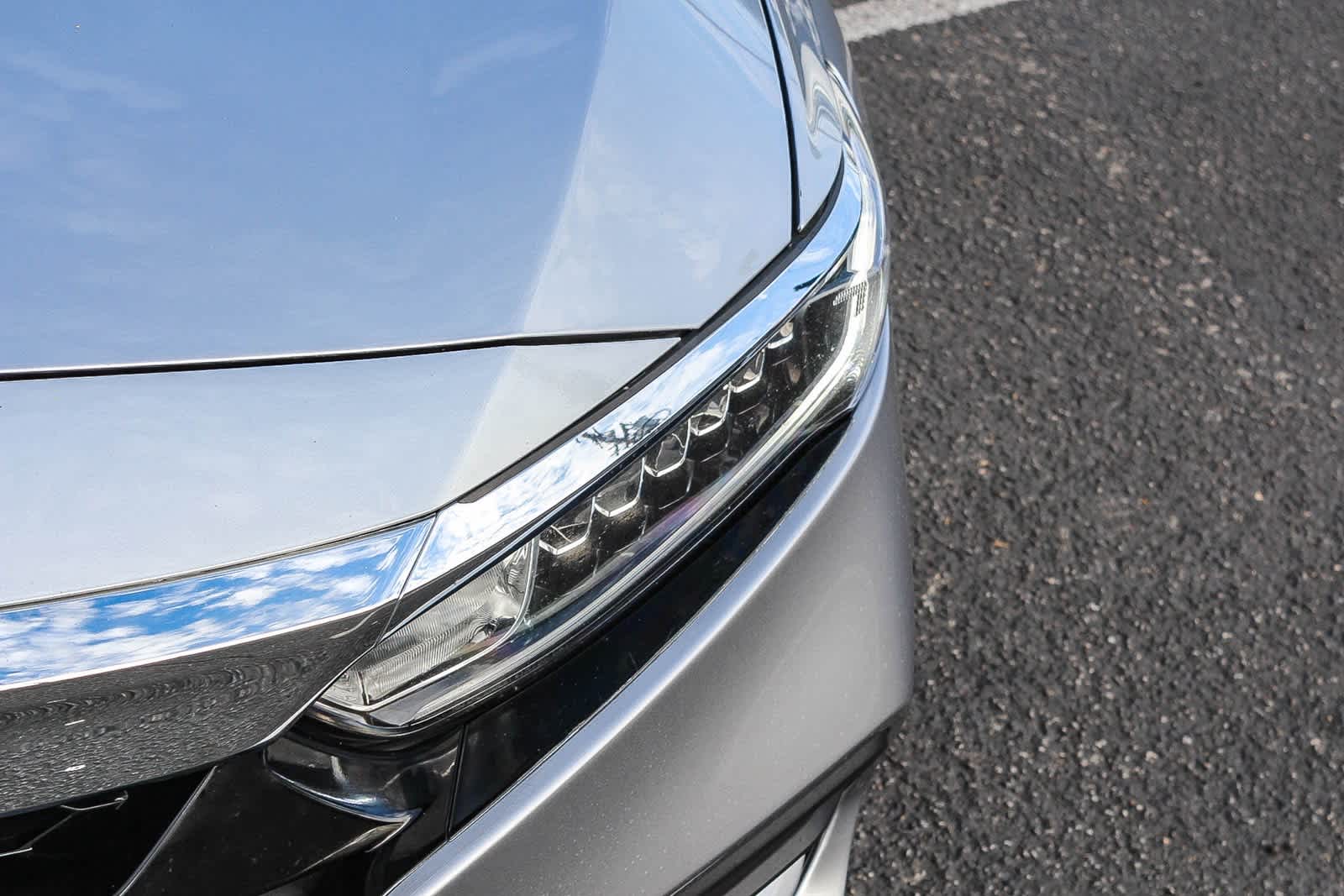 Thumbnail: 2020 Honda Accord - 12