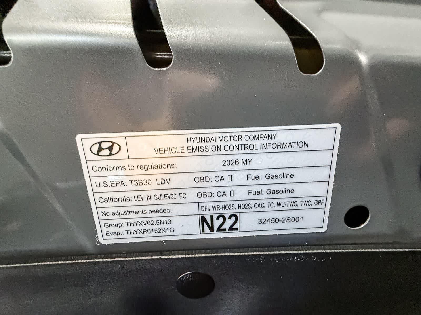 Thumbnail: 2026 Hyundai Palisade - 16