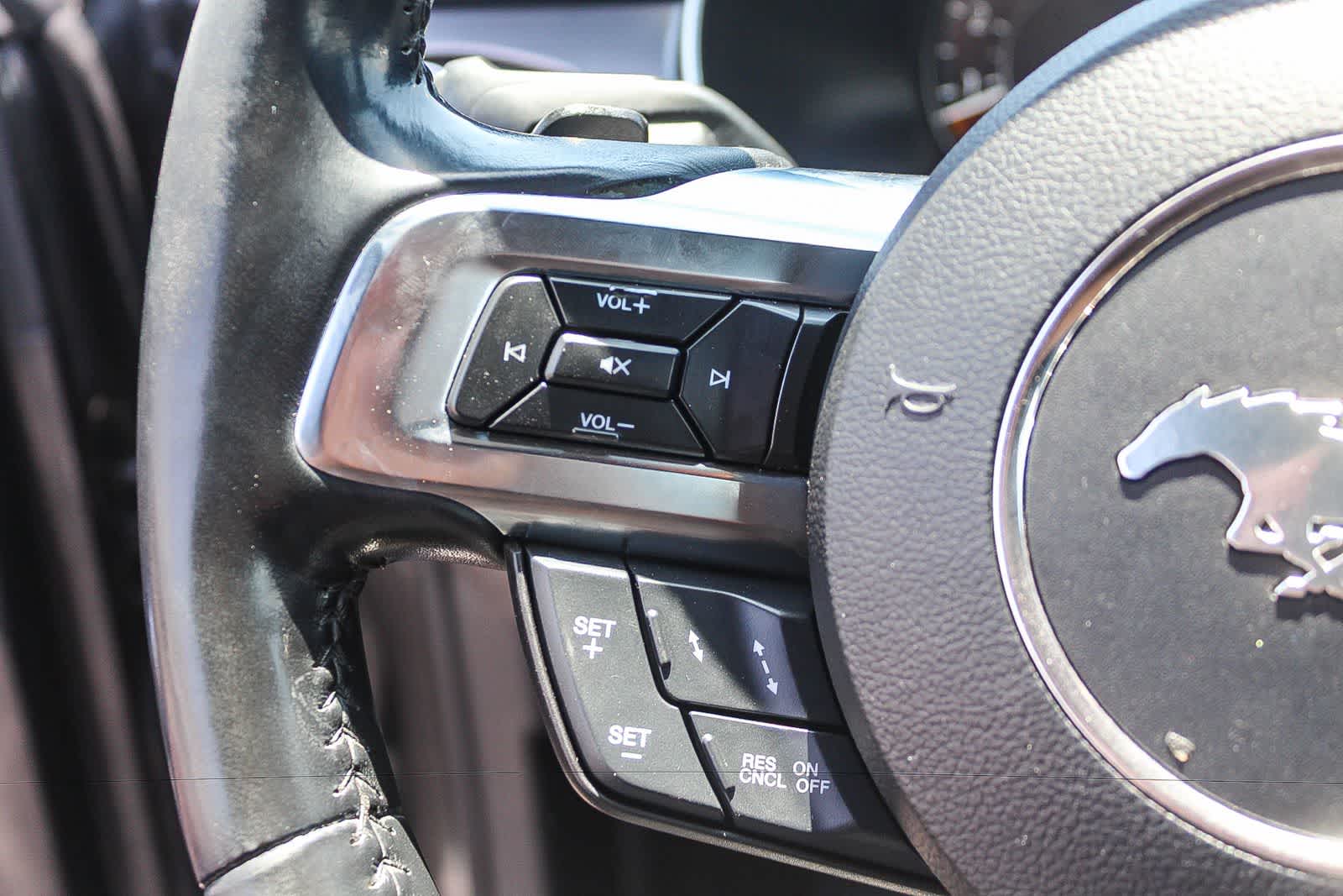 Thumbnail: 2019 Ford Mustang - 26
