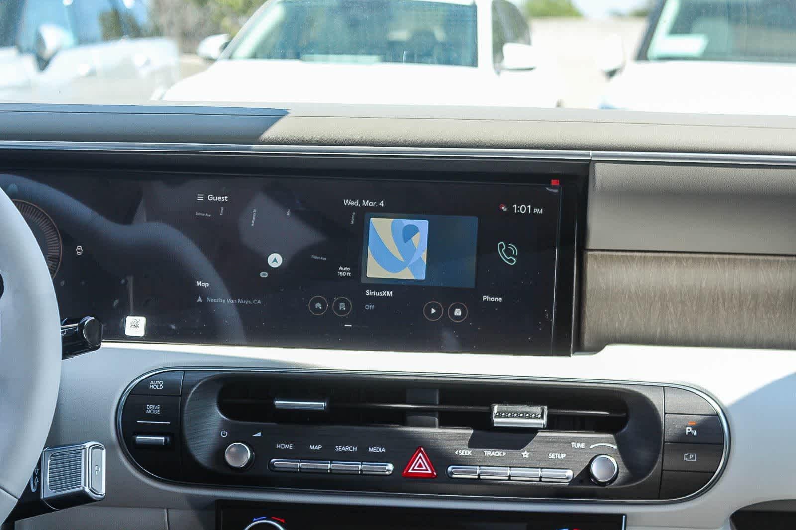 Thumbnail: 2026 Hyundai Palisade - 20