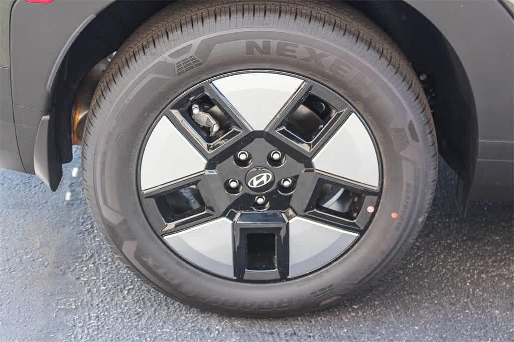 Thumbnail: 2026 Hyundai Santa Fe - 9