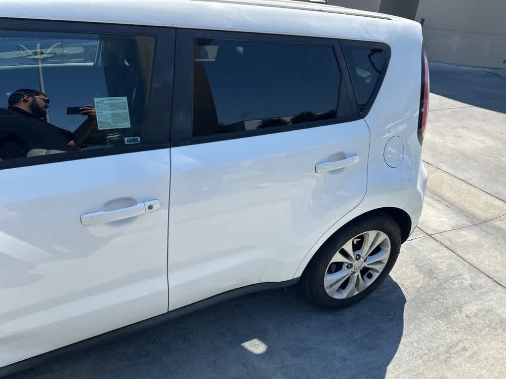 Thumbnail: 2015 Kia Soul - 4
