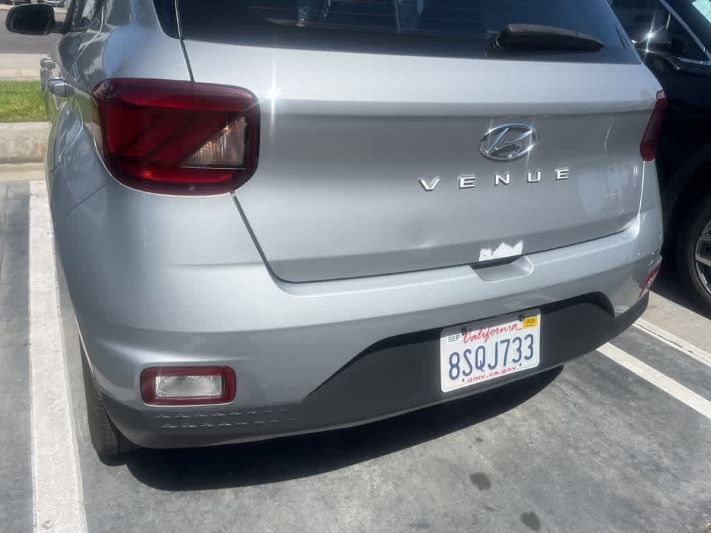 Thumbnail: 2020 Hyundai Venue - 9