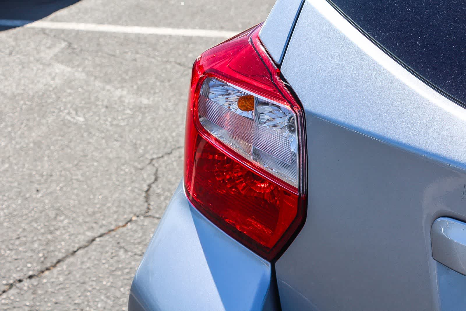 Thumbnail: 2017 Subaru Crosstrek - 8