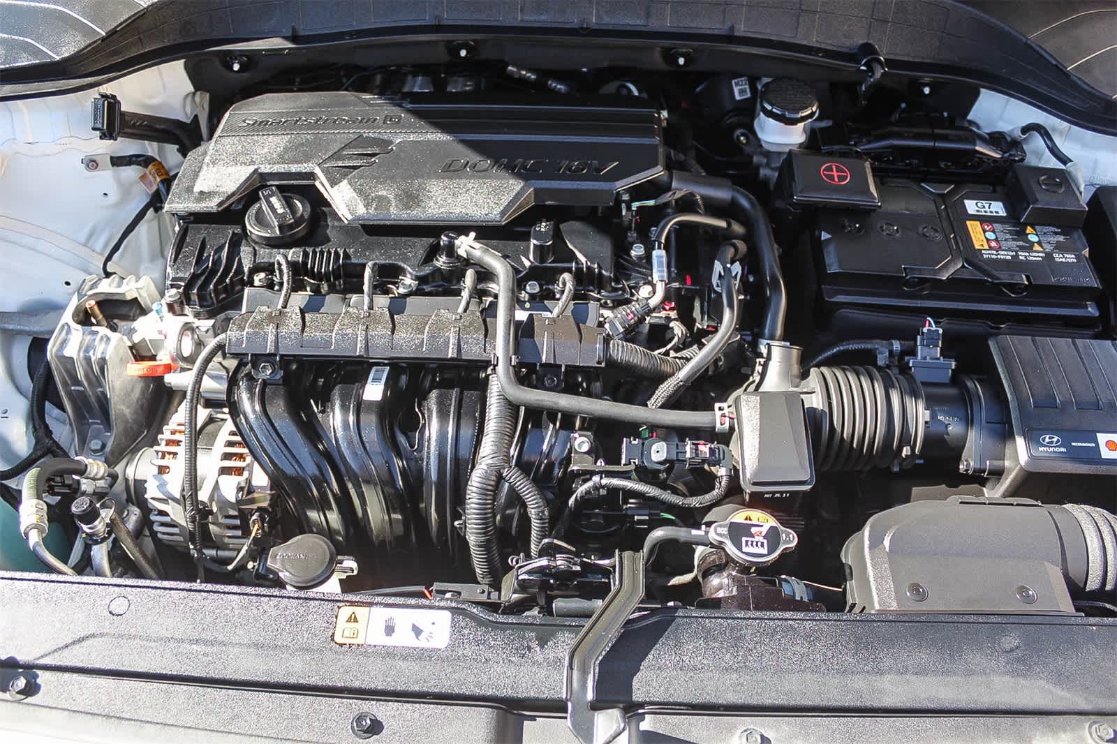 Thumbnail: 2023 Hyundai Kona - 38