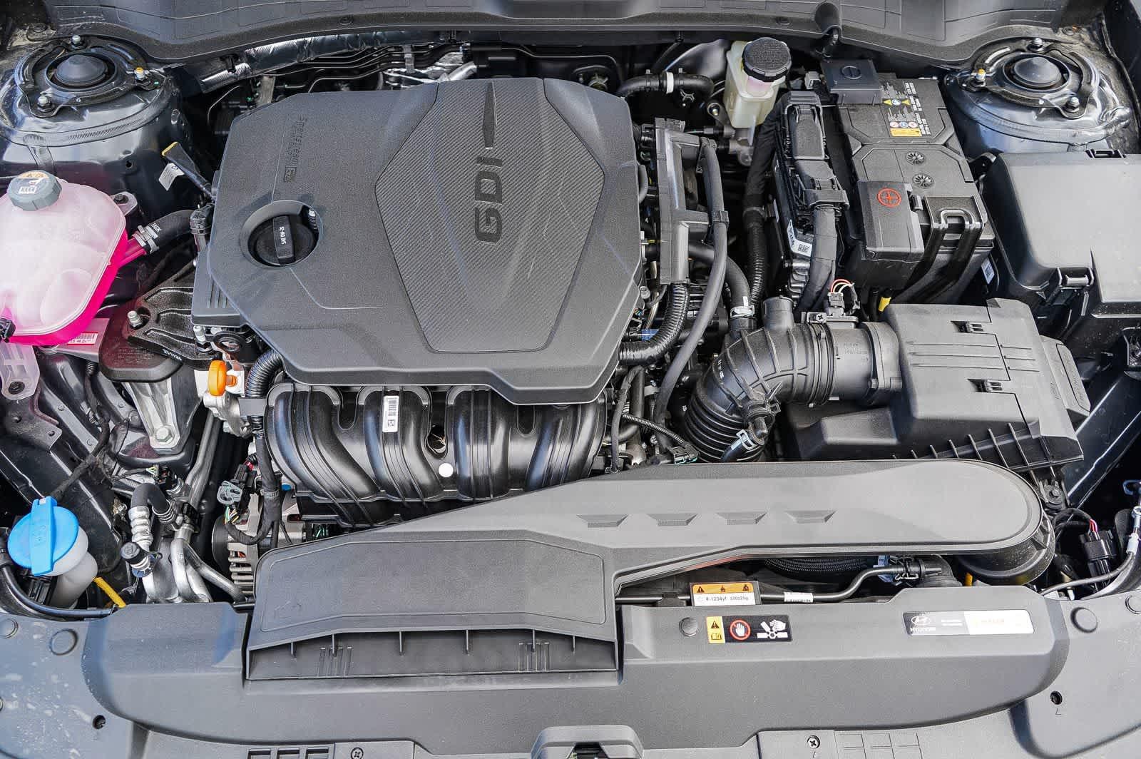 Thumbnail: 2026 Hyundai Sonata - 14