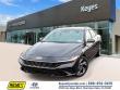 New 2025 Hyundai Elantra Limited Sedan