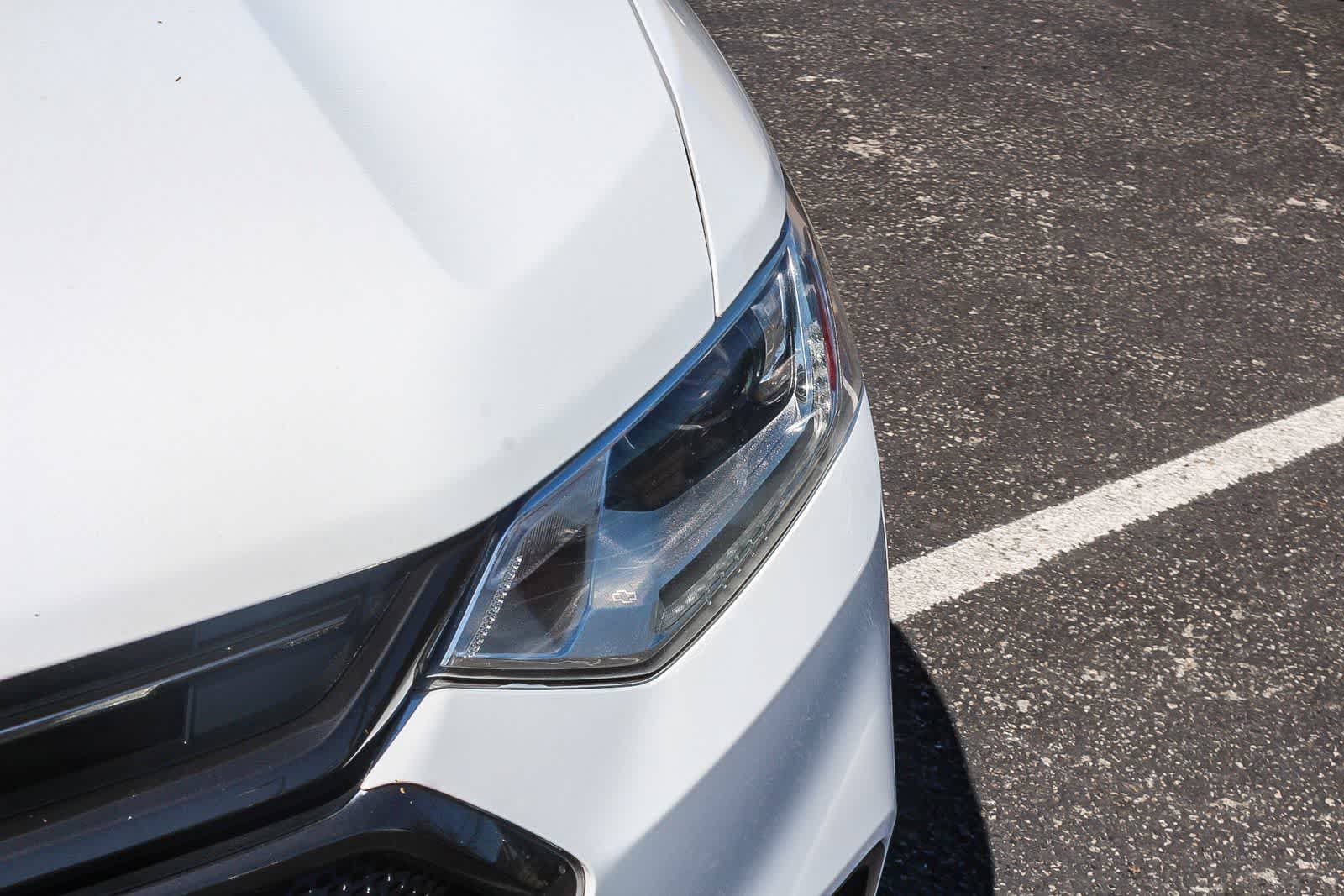 Thumbnail: 2018 Chevrolet Traverse - 16