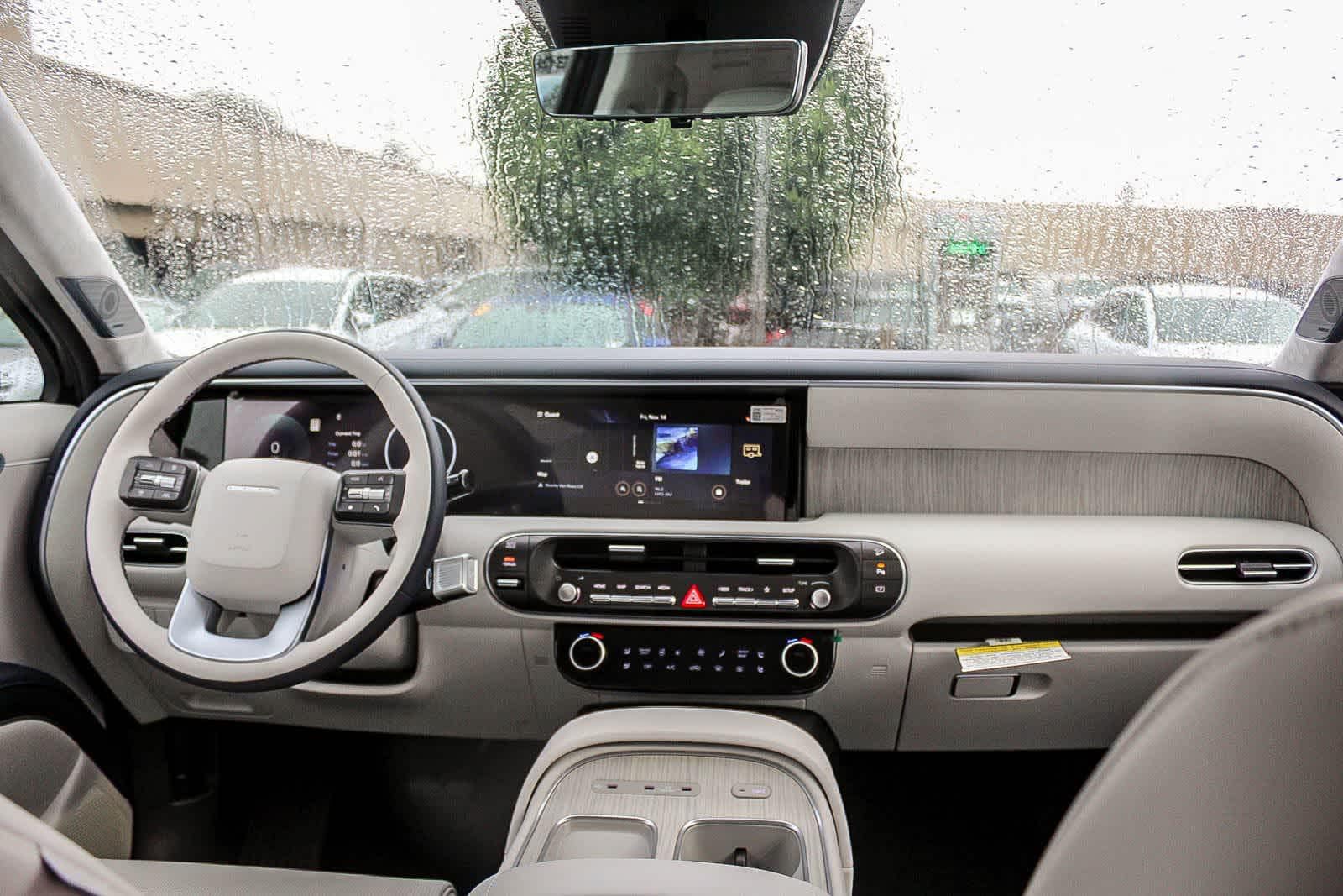 Thumbnail: 2026 Hyundai Palisade - 17