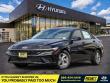 New 2026 Hyundai Elantra SE Sedan