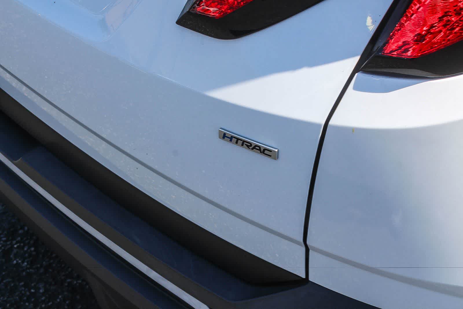 Thumbnail: 2023 Hyundai Tucson - 12