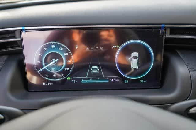 Thumbnail: 2024 Hyundai Tucson - 26