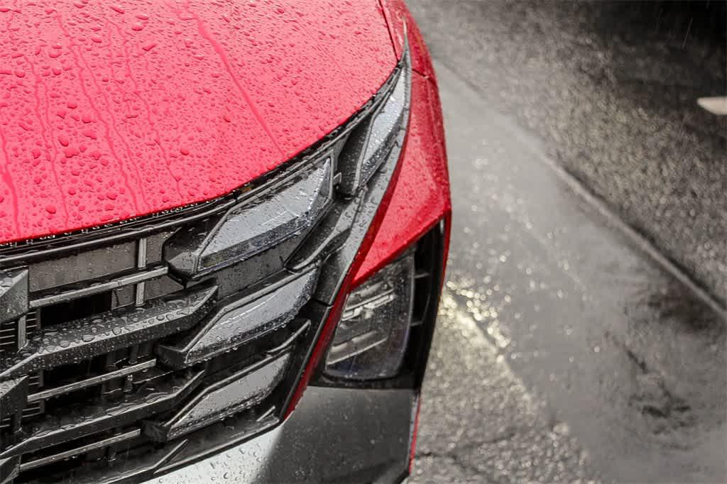 Thumbnail: 2025 Hyundai Tucson - 13