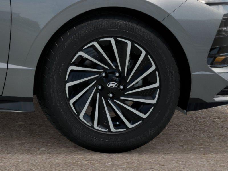Thumbnail: 2026 Hyundai Sonata - 8