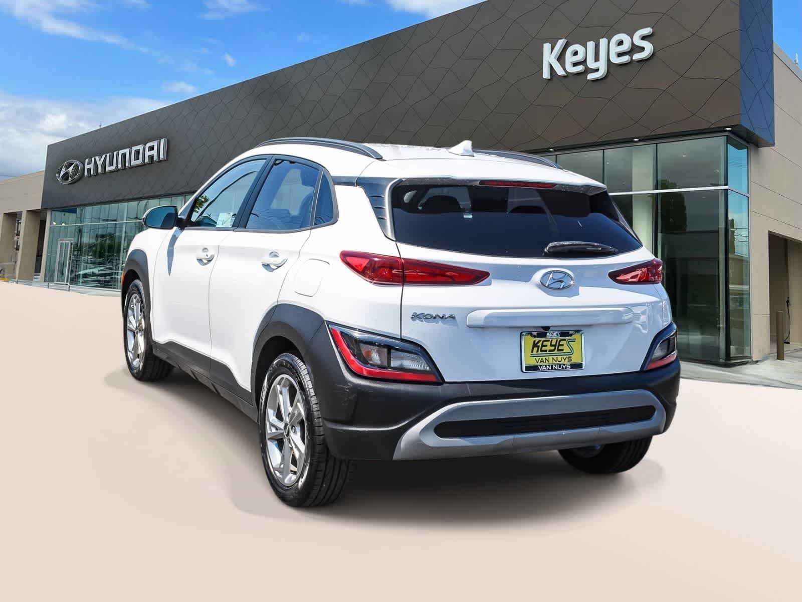 Thumbnail: 2023 Hyundai Kona - 6