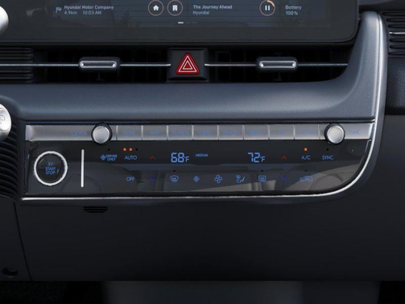 Thumbnail: 2025 Hyundai Ioniq 5 - 16