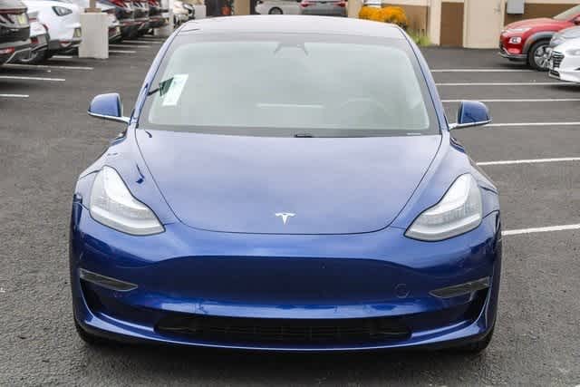 2020 Tesla Model 3  2